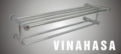 Giàn vắt khăn 2 tầng Vinahasa VK5802