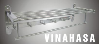 Giàn vắt khăn 2 tầng Vinahasa VK5805