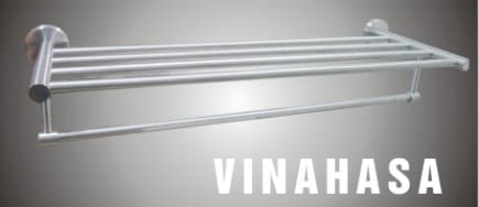 Giàn vắt khăn 2 tầng Vinahasa VK5807
