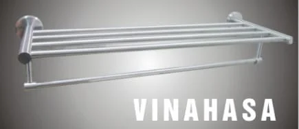 Giàn vắt khăn 2 tầng Vinahasa VK5807