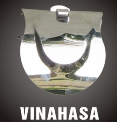 Móc giấy vệ sinh Vinahasa KA3201