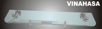 Kệ kính để đồ Vinahasa KA5206