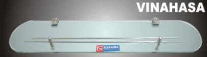 Kệ kính để đồ Vinahasa KA6206