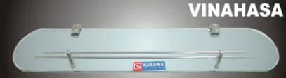 Kệ kính để đồ Vinahasa KA6206