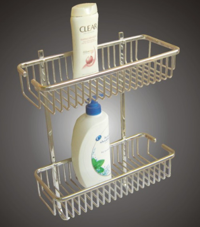 Kệ để đồ 2 tầng Vinahasa KI02