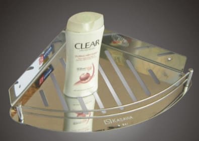 Kệ để đồ góc Vinahasa KI05