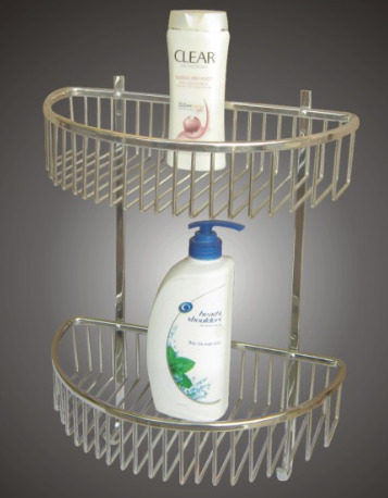 Kệ để đồ dạng nan Vinahasa KL04