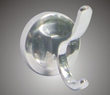 Móc treo áo đôi Vinahasa MH101