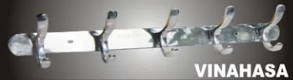 Móc treo áo 6 vấu Vinahasa MH131