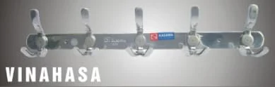 Móc treo áo 5 vấu Vinahasa MH137