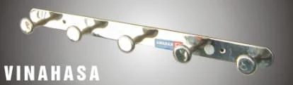 Móc treo áo 5 vấu Vinahasa MH139