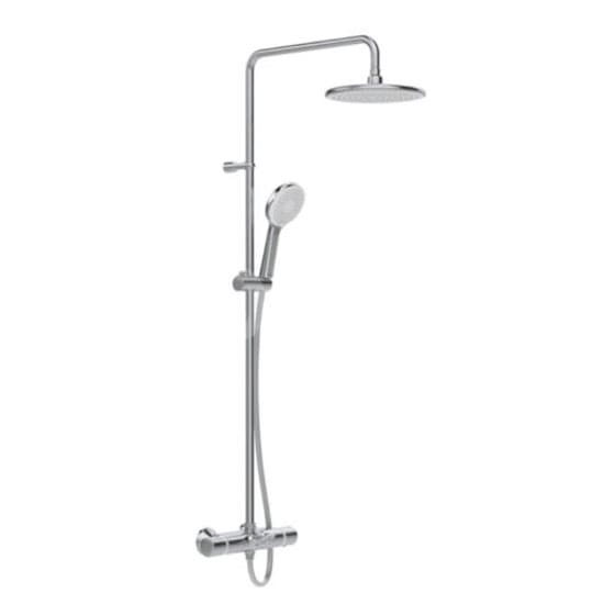 Sen Cây Cảm Biến Nhiệt American Standard WF-1M13 Loven Nóng Lạnh