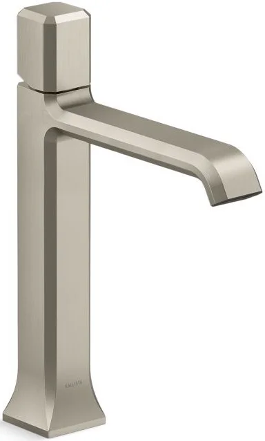Vòi chậu rửa mặt nóng lạnh Kallista P33164-00-BN