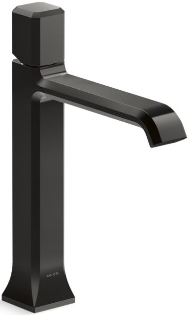 Vòi chậu rửa mặt nóng lạnh Kallista P33164-00-PGP