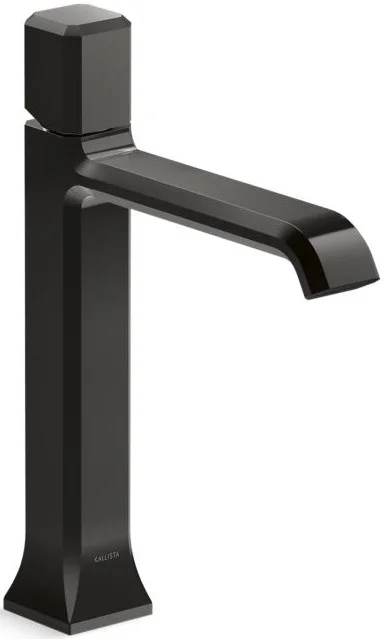 Vòi chậu rửa mặt nóng lạnh Kallista P33164-00-PGP