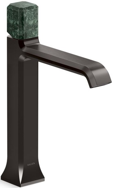 Vòi chậu rửa mặt nóng lạnh Kallista P33164-GTM-BGP