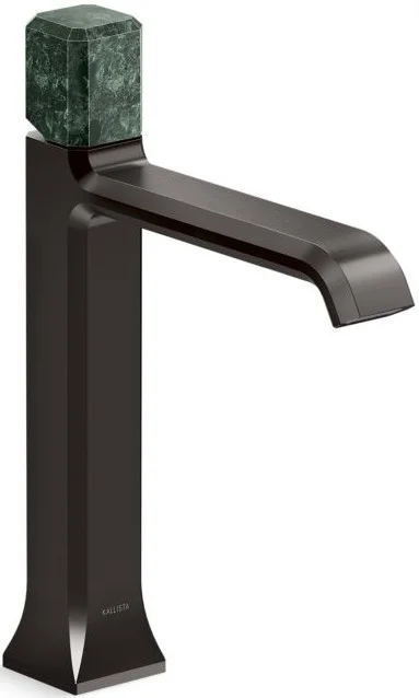 Vòi chậu rửa mặt nóng lạnh Kallista P33164-GTM-BGP