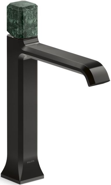 Vòi chậu rửa mặt nóng lạnh Kallista P33164-GTM-PGP