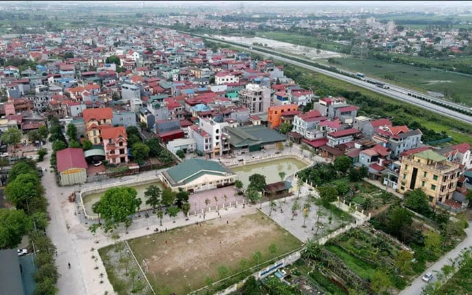 Tổng quan về huyện Gia Lâm