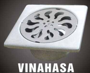 Ga thoát sàn D110 Vinahasa G210 (150x150)