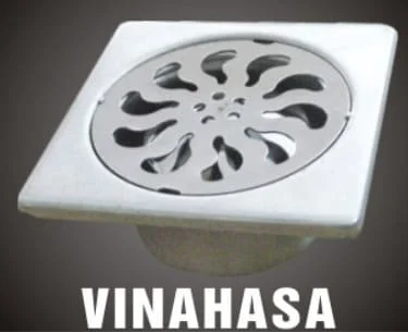 Ga thoát sàn D110 Vinahasa G210 (150x150)