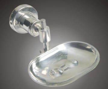 Khay đựng xà phòng inox 304 Vinahasa KA4202