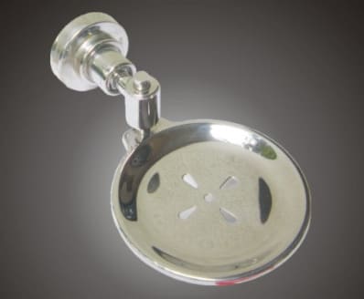 Khay đựng xà phòng inox 304 Vinahasa KA5202