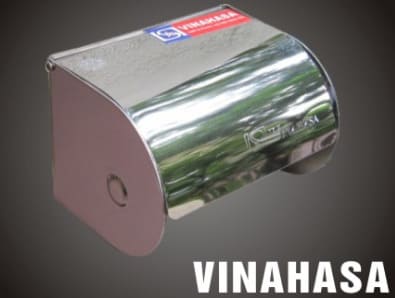 Móc giấy vệ sinh Vinahasa LG01