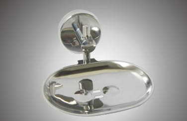 Khay đựng xà phòng dạng nan Vinahasa XF06