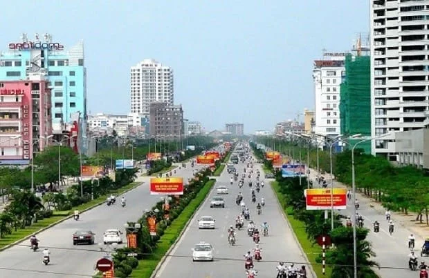 Giới thiệu về Nam Từ Liêm, Hà Nội