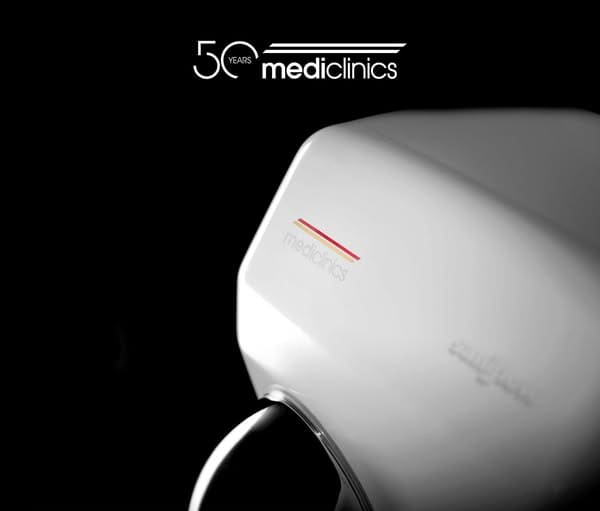 Giới thiệu về thương hiệu thiết bị vệ sinh Mediclinic