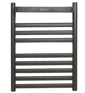 Giá sấy khăn thông minh màu xám Kottmann K4