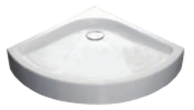 Đế tắm đứng chữ nhật 900x900 Manhattan P49