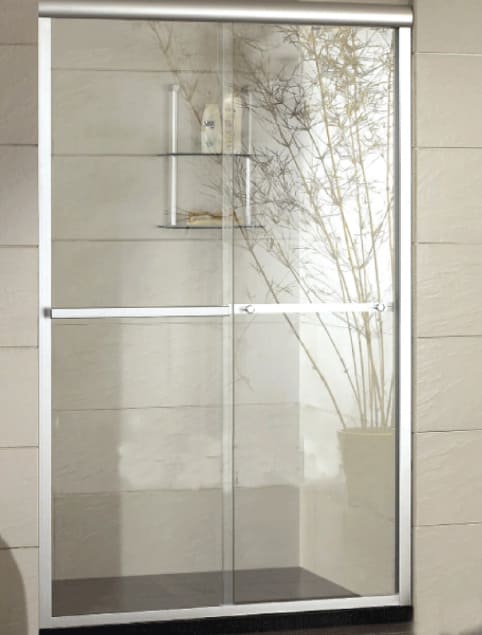 Cabin tắm đứng kính cửa lùa Manhattan MF6122A 