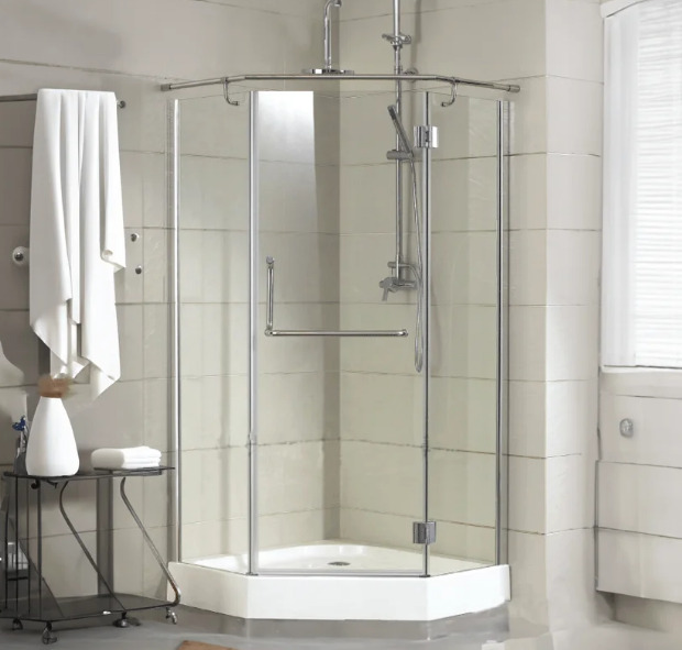 Cabin tắm đứng kính Manhattan MW3231