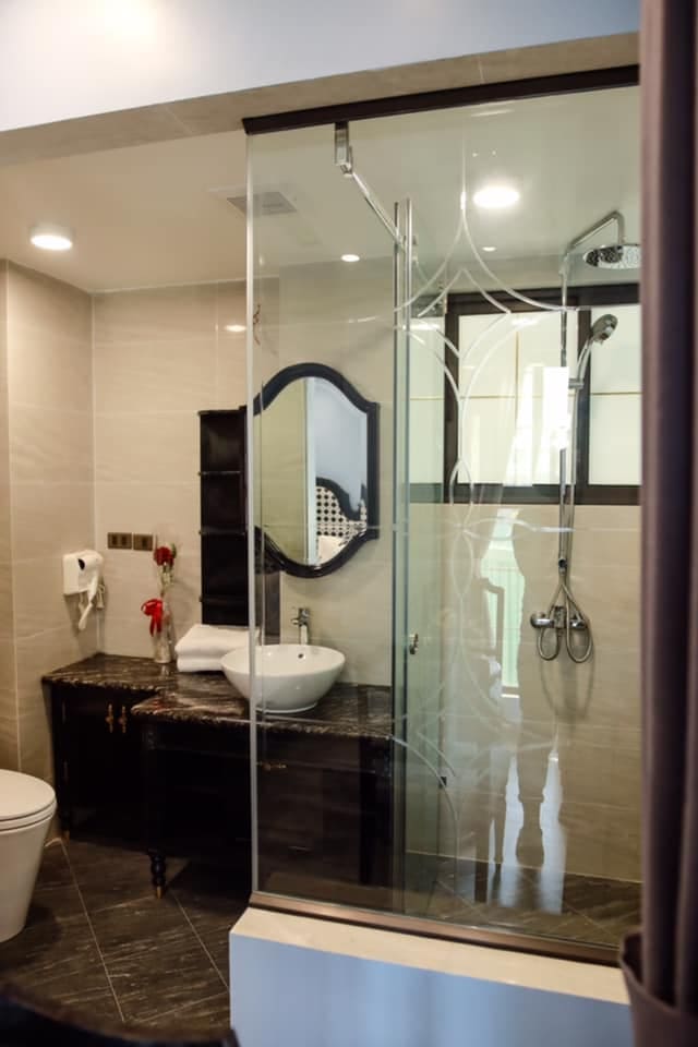 Biệt thự sinh thái tại Khu đô thị Vân Nội, Xuân Nộn.