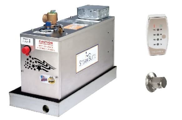 Bộ nồi hơi MANHATTAN SSB-84-PC