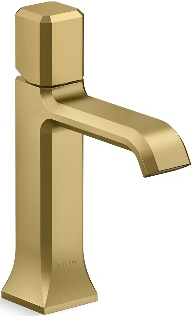 Vòi chậu rửa mặt Kallista P33165-00-2MB