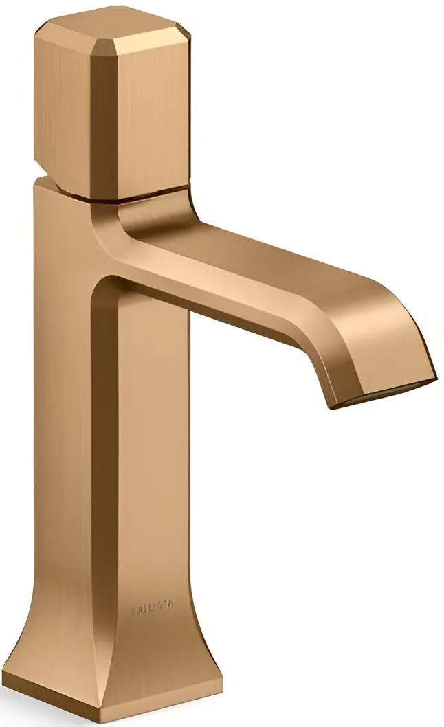 Vòi chậu rửa mặt Kallista P33165-00-BLH