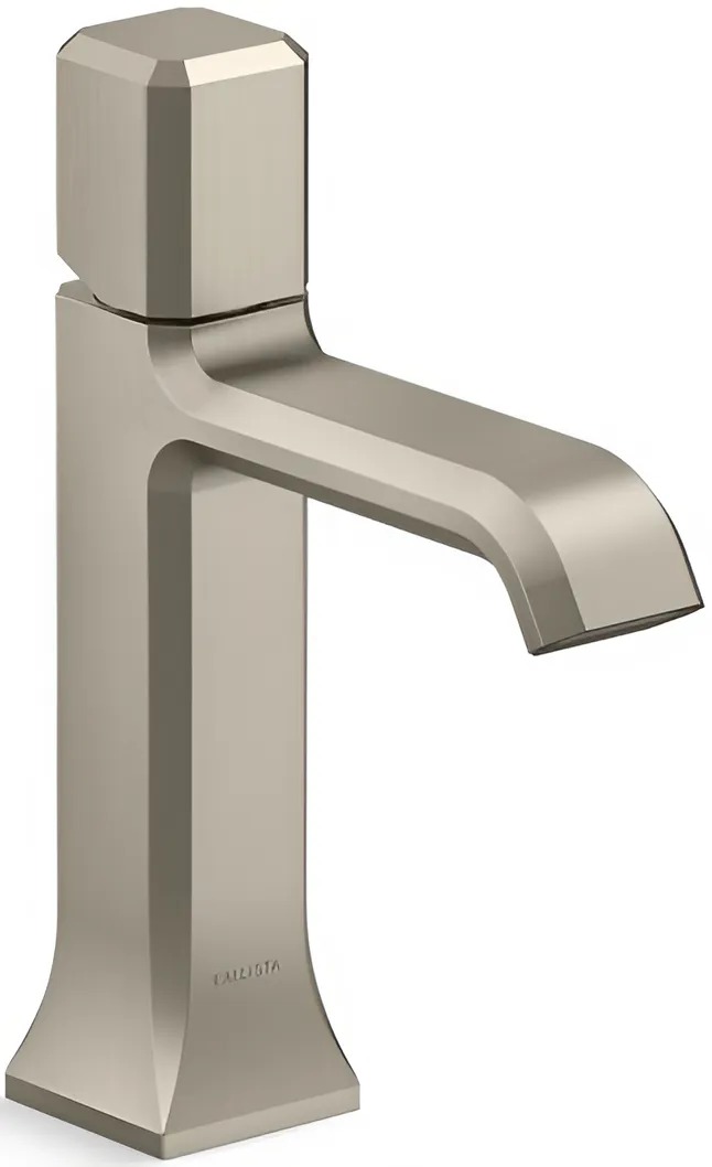 Vòi chậu rửa mặt Kallista P33165-00-BN