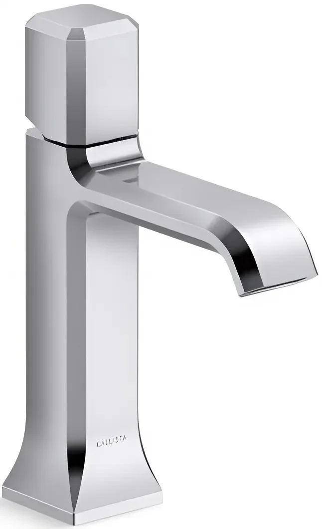 Vòi chậu rửa mặt Kallista P33165-00-CP