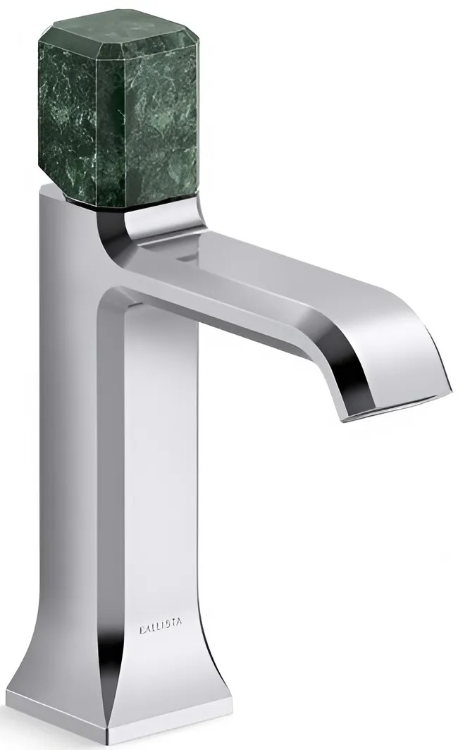 Vòi chậu rửa mặt Kallista P33165-GTM-CP
