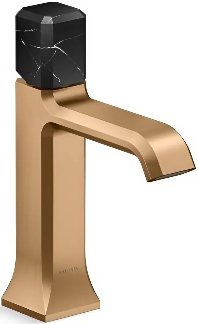 Vòi chậu rửa mặt Kallista P33165-NM-BLH