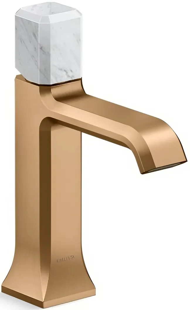 Vòi chậu rửa mặt Kallista P33165-WC-BLH