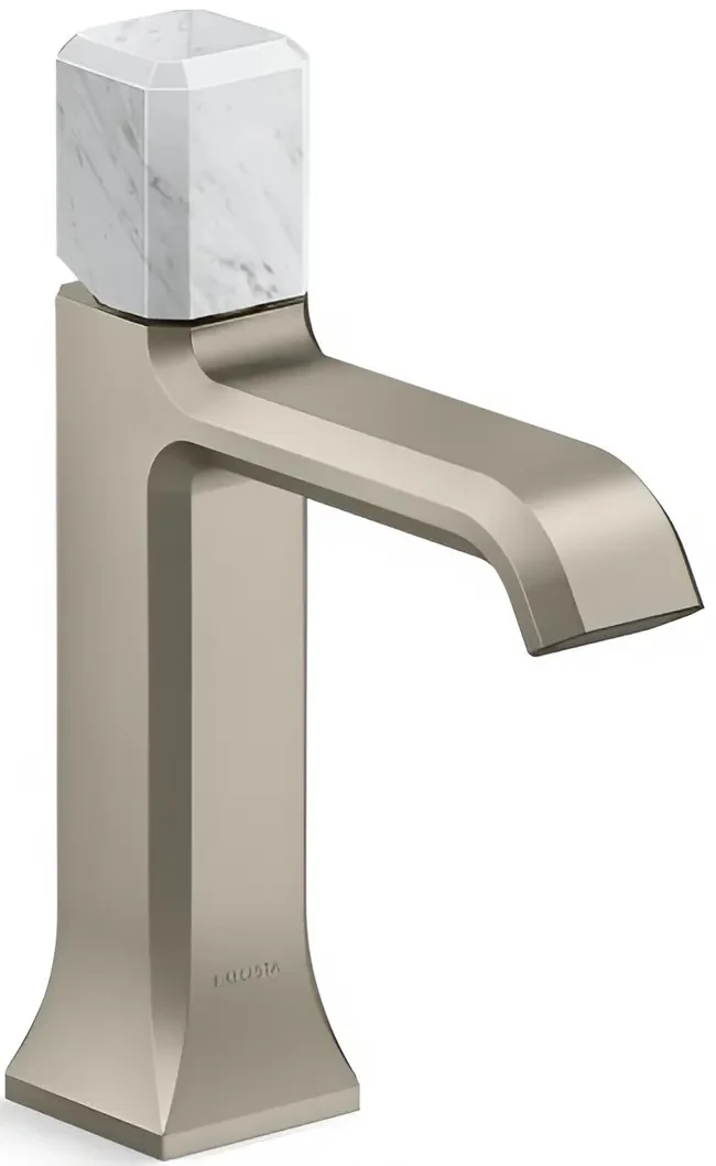 Vòi chậu rửa mặt Kallista P33165-WC-BN