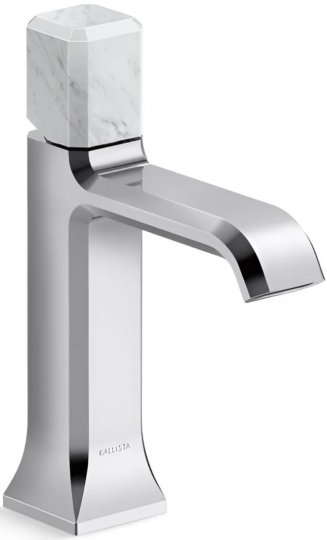 Vòi chậu rửa mặt Kallista P33165-WC-CP