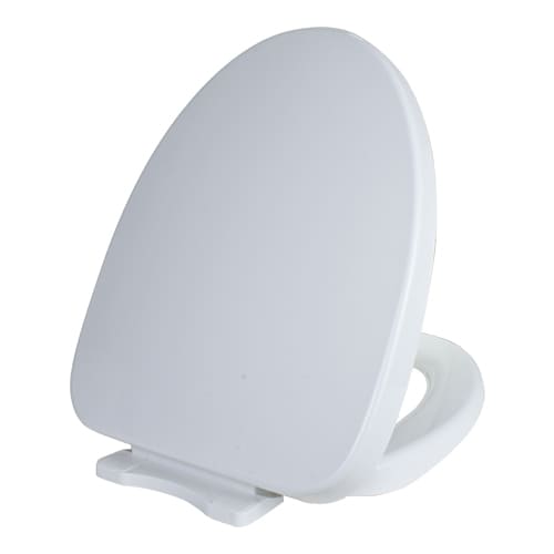 Nắp bồn cầu rơi êm Hùng Anh HA10