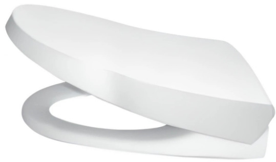 Nắp Êm Bồn Cầu INAX CF-2700VS (AC-2700VN)