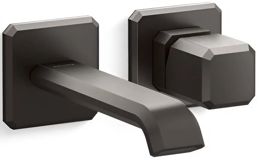 Vòi chậu rửa mặt nóng lạnh Kallista P33166-00-BGP