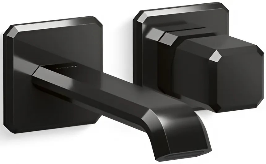 Vòi chậu rửa mặt nóng lạnh Kallista P33166-00-PGP